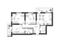 Квартира 3 комнаты 71 м² Сочи, Россия