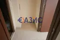 Wohnung 2 zimmer 58 m² Ravda, Bulgarien