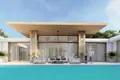 Willa 3 pokoi 307 m² Thalang, Tajlandia