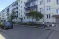 2 room apartment 44 m² Minsk, Belarus
