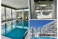 Studio 1 chambre  Trikomo, Chypre du Nord