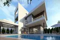 5-Schlafzimmer-Villa 310 m² Demos Agiou Athanasiou, Zypern