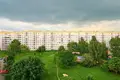 1 room apartment 35 m² Minsk, Belarus