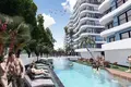 2 bedroom penthouse 159 m² Trikomo, Northern Cyprus