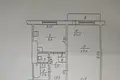 Appartement 1 chambre 36 m² Odessa, Ukraine
