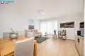 4 room apartment 93 m² Bendoriai, Lithuania