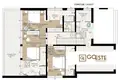 Casa 4 habitaciones  Opcina Dezanovac, Croacia