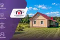 Casa 75 m² Harodzkauski sielski Saviet, Belarús
