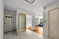 Apartamento 3 habitaciones 96 m² Varsovia, Polonia