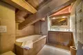 Chalet 5 Schlafzimmer  in Megeve, Frankreich