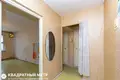 Appartement 1 chambre 34 m² Minsk, Bélarus