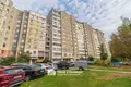 Wohnung 3 zimmer 64 m² in Minsk, Belarus