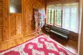 Casa 119 m² Krasnienski sielski Saviet, Belarús