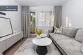 3 room apartment 49 m² Vilnius, Lithuania