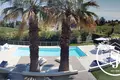 Villa de 6 chambres  Kriopigi, Grèce