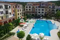 Apartamento 2 habitaciones 57 m² Sozopol, Bulgaria