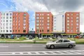 Квартира 4 комнаты 82 м² Варшава, Польша