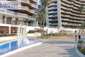 Wohnung 4 zimmer 381 m² Benidorm, Spanien