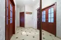 Wohnung 2 zimmer 60 m² Minsk, Belarus
