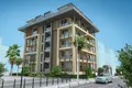 Appartement 2 chambres 58 m² Akarca Koyu, Turquie