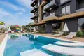 1 bedroom apartment 56 m² Obakoy, Turkey
