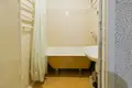 Wohnung 1 zimmer 36 m² Minsk, Belarus