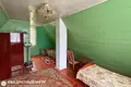 Maison  Putcynski sielski Saviet, Bélarus