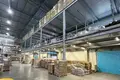 Lager 5 600 m² Dolgoprudny, Russland