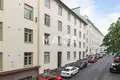 Квартира 1 комната 21 м² в Helsinki sub region, Финляндия