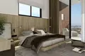 Penthouse 4 zimmer 136 m² Germasogeia, Zypern