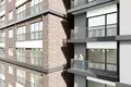Apartment in a new building Pearl Residence Topkapı