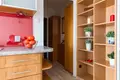 Apartamento 2 habitaciones 33 m² Varsovia, Polonia