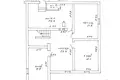 Maison 319 m² Kalodziscanski sielski Saviet, Bélarus