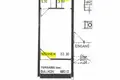Mieszkanie 1 pokój 38 m² Monachium, Niemcy