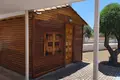 Szeregowiec 2 pokoi 101 m² Loutraki Perachora Agioi Theodoroi Municipality, Grecja