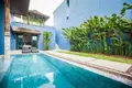 3-Zimmer-Villa 174 m² Choeng Thale, Thailand