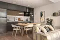 Appartement 3 chambres 97 m² Kagithane, Turquie