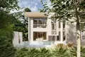 Вилла 3 комнаты 375 м² Си Сунтон, Таиланд