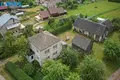 Casa 165 m² Patranys, Lituania