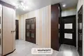 Wohnung 2 zimmer 73 m² Minsk, Belarus