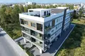 Apartamento 2 habitaciones 78 m² Aradippou, Chipre