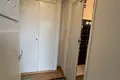 Квартира 1 комната 27 м² Варшава, Польша