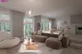 Mieszkanie 3 pokoi 81 m² Wilno, Litwa