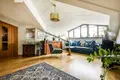 Wohnung 4 zimmer 203 m² Warschau, Polen