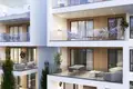 Appartement 2 chambres 105 m² Aradíppou, Chypre