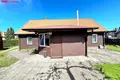 Dom 123 m² Możejki, Litwa