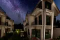 Apartment 6 bedrooms 345 m² Serik, Turkey