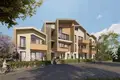 Appartement 2 chambres 58 m² Kusadasi, Turquie