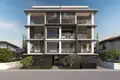 Wohnung 2 Schlafzimmer 101 m² Demos Agiou Athanasiou, Zypern