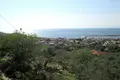 Atterrir 1 chambre  Skala Sotiros, Grèce